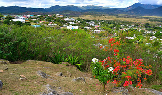 Koumac, New Caledonia. (Philip Wood Photography)