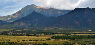 Koumac, New Caledonia. (Philip Wood Photography)