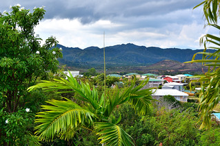 Koumac, New Caledonia. (Philip Wood Photography)