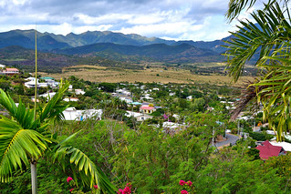 Koumac, New Caledonia. (Philip Wood Photography)