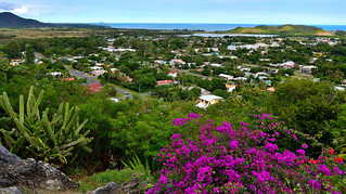 Koumac, New Caledonia. (Philip Wood Photography)