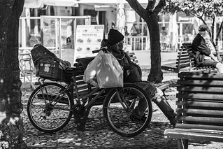 Portugal, Vila Real de Santo Antonio, qu&eacute; mirar&aacute;n - JosCar - 060526 - 1 (40) (Jos&eacute; Carlos Cabello)