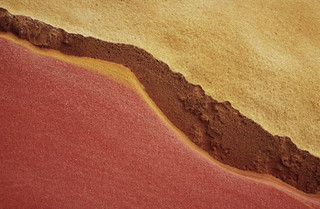 abstracto. (Luis M&ordf; Lainsa)