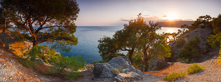 Panorama of Crimea (Aleksandr Matveev)