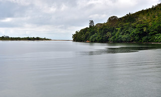 Ouai&egrave;me Ferry, New Caledonia. (Philip Wood Photography)