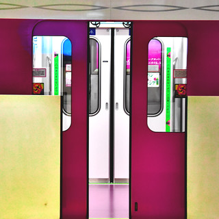 Underground abstract (bernard.saubot)