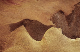 abstracto. (Luis M&ordf; Lainsa)