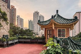 Tai Hang Scenary (marc.barrot)