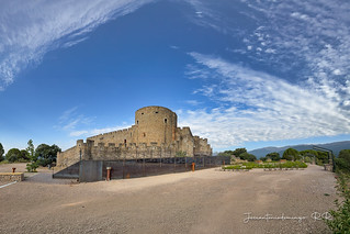 Castillo de La Adrada (Jos&eacute; Antonio Domingo RODR&Iacute;GUEZ RODR&Iacute;GUEZ)