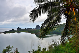 Hienghene, New Caledonia. (Philip Wood Photography)