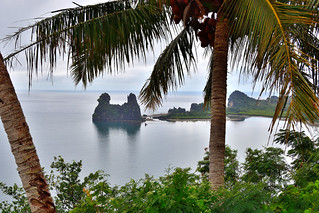 Hienghene, New Caledonia. (Philip Wood Photography)