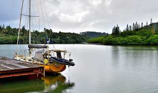 Hienghene, New Caledonia. (Philip Wood Photography)