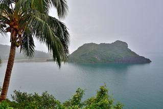 Hienghene, New Caledonia. (Philip Wood Photography)