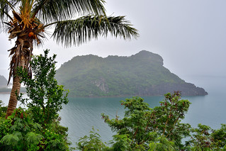 Hienghene, New Caledonia. (Philip Wood Photography)