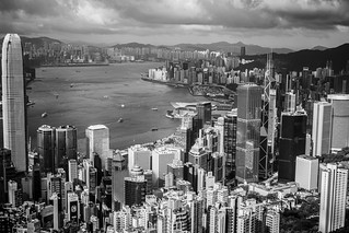 Above Central (marc.barrot)