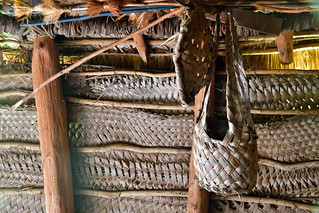 Centre Culturel de Hiengh&egrave;ne, New Caledonia. (Philip Wood Photography)