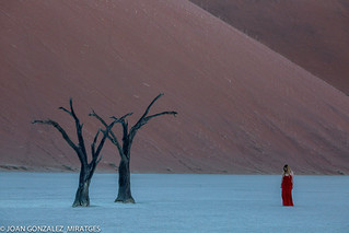 NAMIBIA - DEAD VLEI 2026 (Joan Gonz&aacute;lez_Miratges)