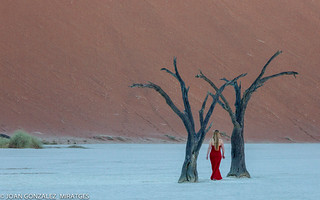 NAMIBIA - DEAD VLEI 2026 (Joan Gonz&aacute;lez_Miratges)
