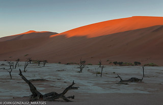 NAMIBIA - DEAD VLEI 2026 (Joan Gonz&aacute;lez_Miratges)
