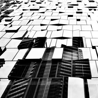 Urban abstract (bernard.saubot)