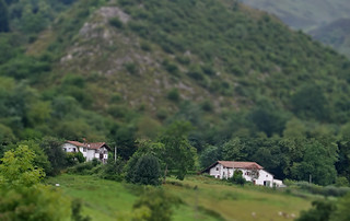 Paisaje Navarro (Santos M. R.)