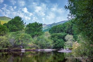 Presa de la Colmenilla (Jos&eacute; Antonio Domingo RODR&Iacute;GUEZ RODR&Iacute;GUEZ)