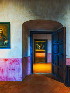 Monasterio de Yuste (marianobs)