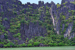 Repos de Lind&eacute;ralique, New Caledonia. (Philip Wood Photography)