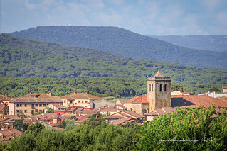 La Adrada (Jos&eacute; Antonio Domingo RODR&Iacute;GUEZ RODR&Iacute;GUEZ)