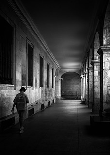 M&aacute;s all&aacute; del paso/ (Aventuphoto)