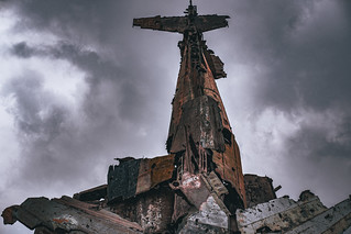 Wreckage (marc.barrot)