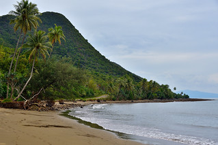 Lebris Bay, New Caledonia (Philip Wood Photography)
