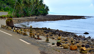 Lebris Bay, New Caledonia (Philip Wood Photography)