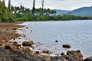 Lebris Bay, New Caledonia (Philip Wood Photography)