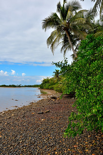 Lebris Bay, New Caledonia (Philip Wood Photography)