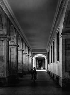Passage of Time / Paso del Tiempo (Aventuphoto)