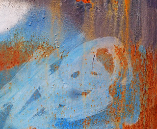 abstracto. (Luis M&ordf; Lainsa)