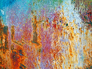 abstracto. (Luis M&ordf; Lainsa)