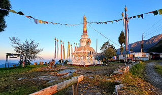 Nepal (Rolfmundi)