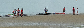 escenas de playa. (Luis M&ordf; Lainsa)