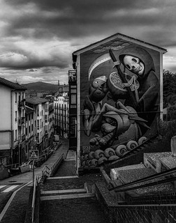 La Cosecha de la Parca/The Reaper's Harvest (Aventuphoto)