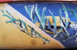 abstracto. (Luis M&ordf; Lainsa)