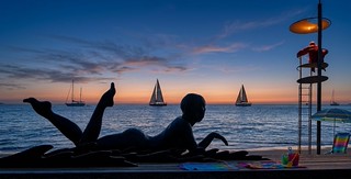 De vacances! (josepponsibusquet.)