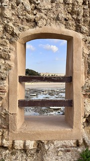 Sea views (ironde)