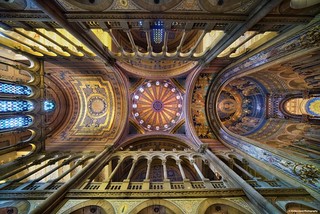 Iglesia Santuario de Nuestra Se&ntilde;ora del Carmen - Barcelona (carlosk75LM)