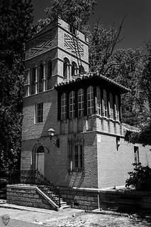 La casa del jardinero (Egg2704)