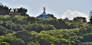 Notre Dame Du Pacifique, Noumea, New Caledonia. (Philip Wood Photography)