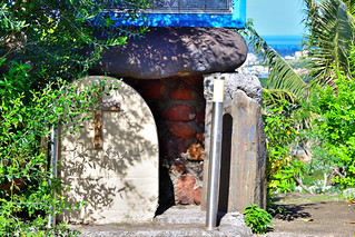 Notre Dame Du Pacifique, Noumea, New Caledonia. (Philip Wood Photography)