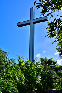 Notre Dame Du Pacifique, Noumea, New Caledonia. (Philip Wood Photography)