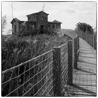 La casa (Andr&eacute;s Ender)
